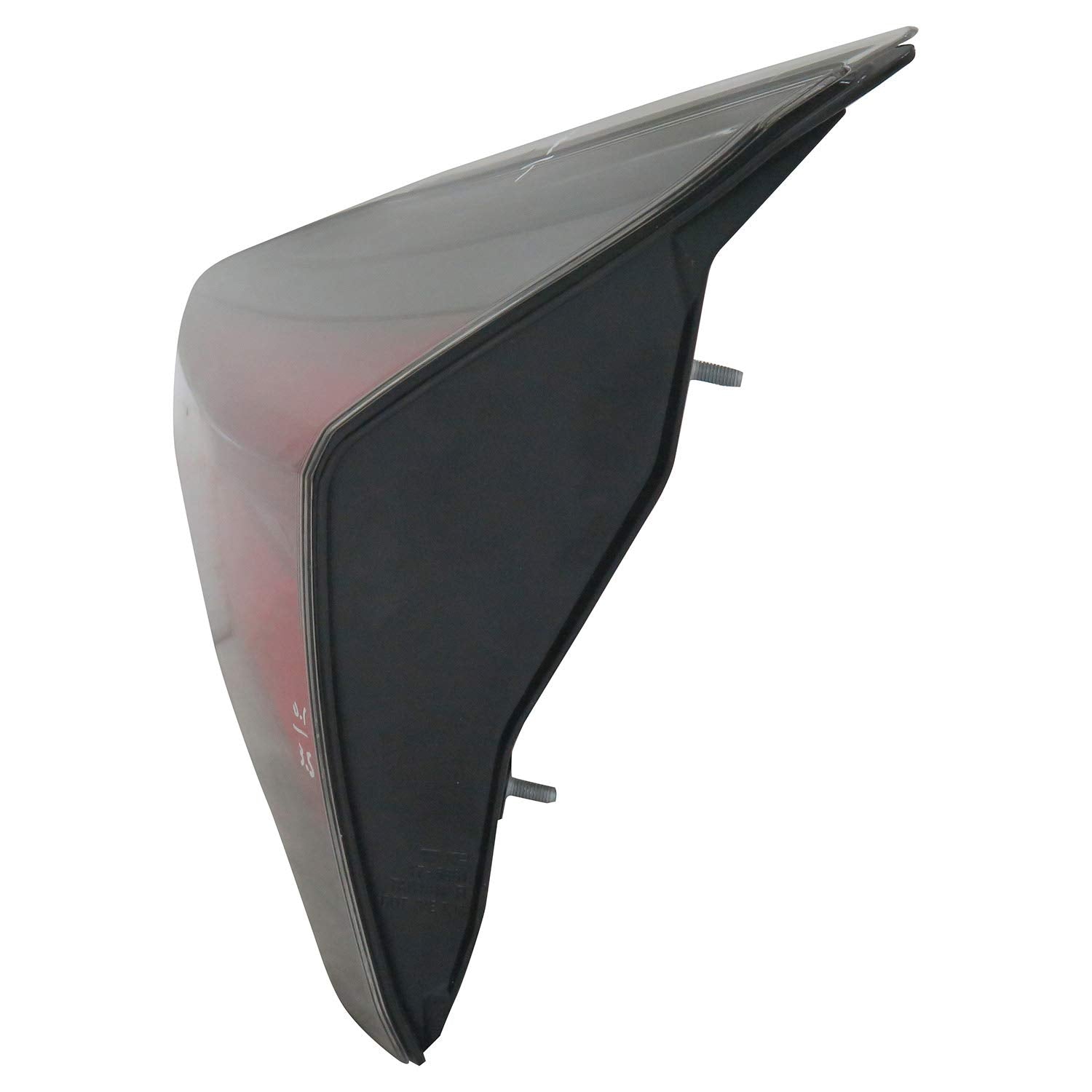 Right TYC Tail Light Assembly Compatible with 2016-2018 Toyota Rav4