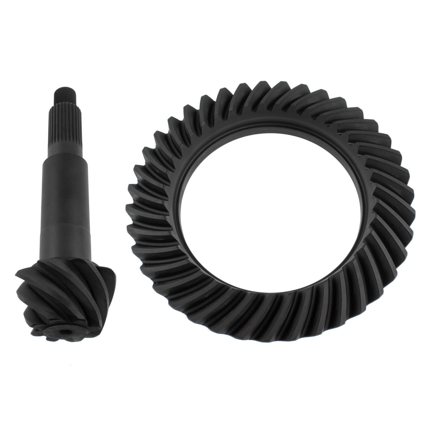 69-0054-1 Richmond Gear Ring & Pinion Gear Set, 4.88 Ratio, Dana 60, Compatible with Chevrolet C10, K20, Silverado 1500, Dodge Ram 2500, Ford F-250, GMC Savana, Jeep J20 (1960-2015)