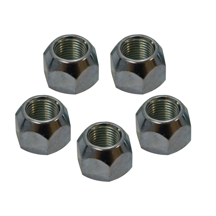 Lug Nuts Carry-On Trailer for Tire and Wheel 1/2"-20, 509T