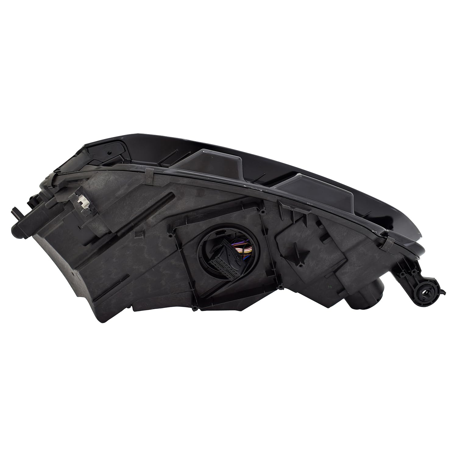 Front Right TYC 20-17645-00 Headlight Assembly