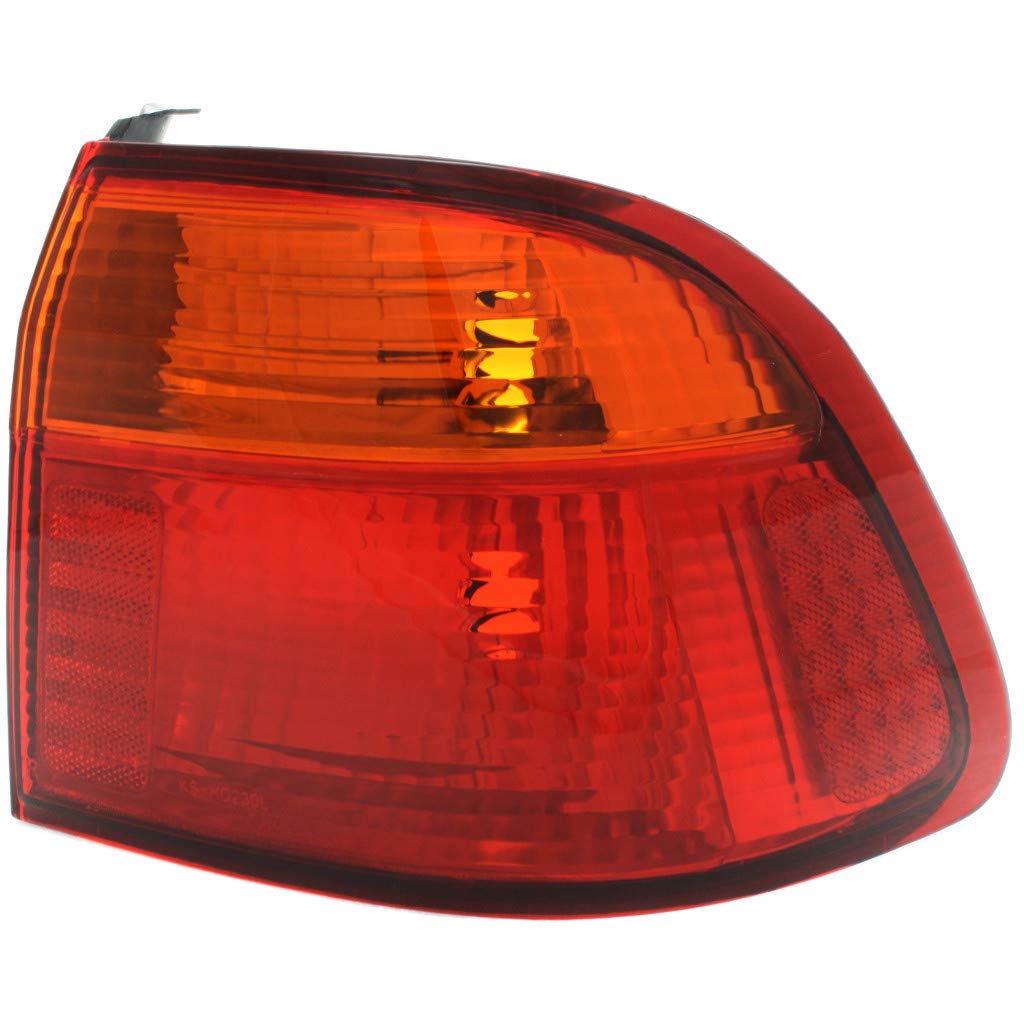 Tail Light Eagle Eyes HD230-U000R