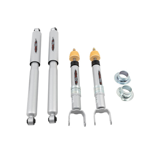 Belltech Leveling Kit 1025SP with Trail Performace Shocks and Struts