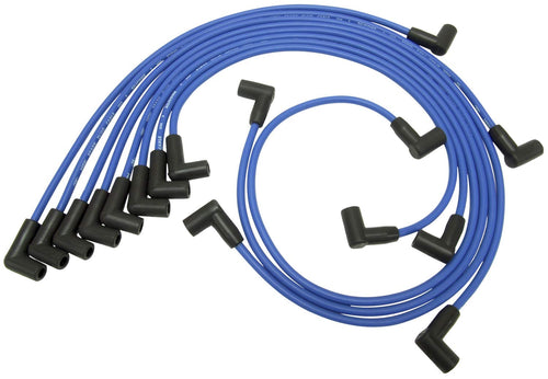 RC-GMZ005 NGK (51368) Spark Plug Wire Set