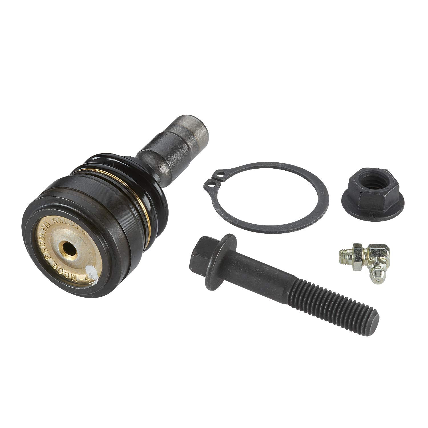 Front Lower Suspension Ball Joint MOOG K500033 for Ford Mustang