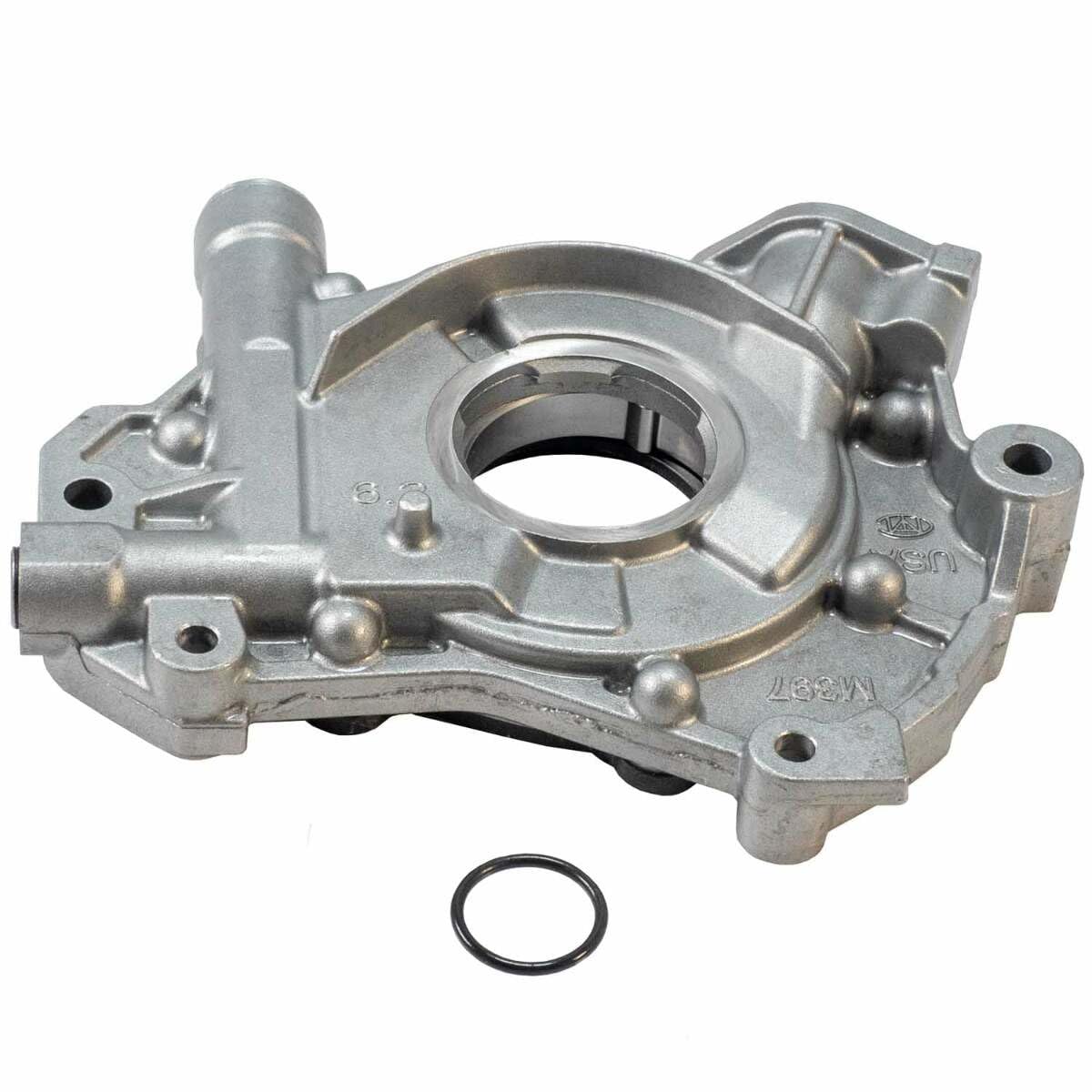 Melling Stock Replacement M397 Oil Pump