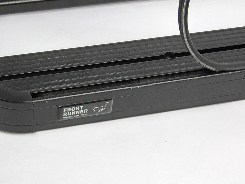 T-Slot Front Runner Rubber Beading