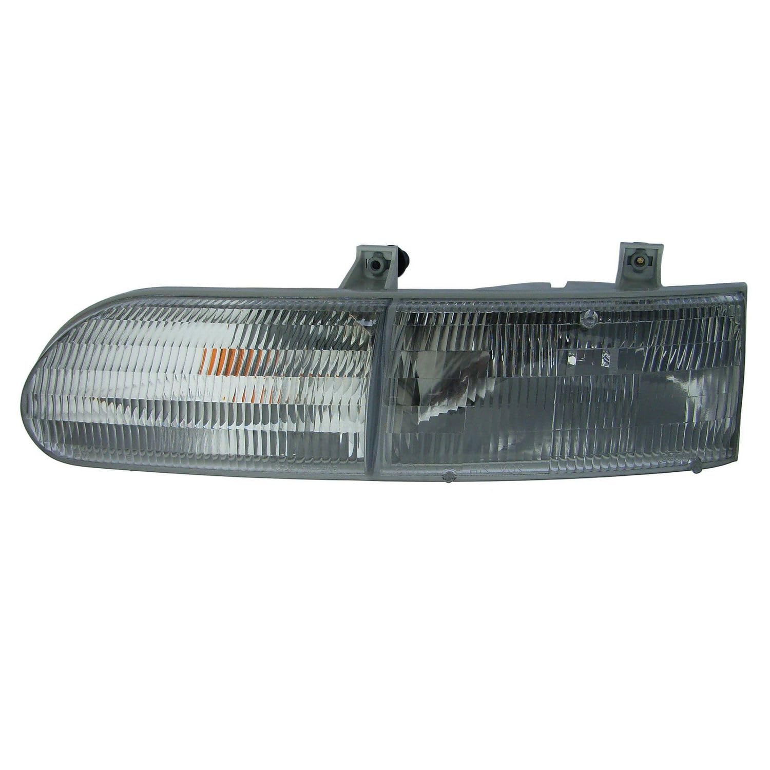 FR107-B001L Eagle Eyes Headlight
