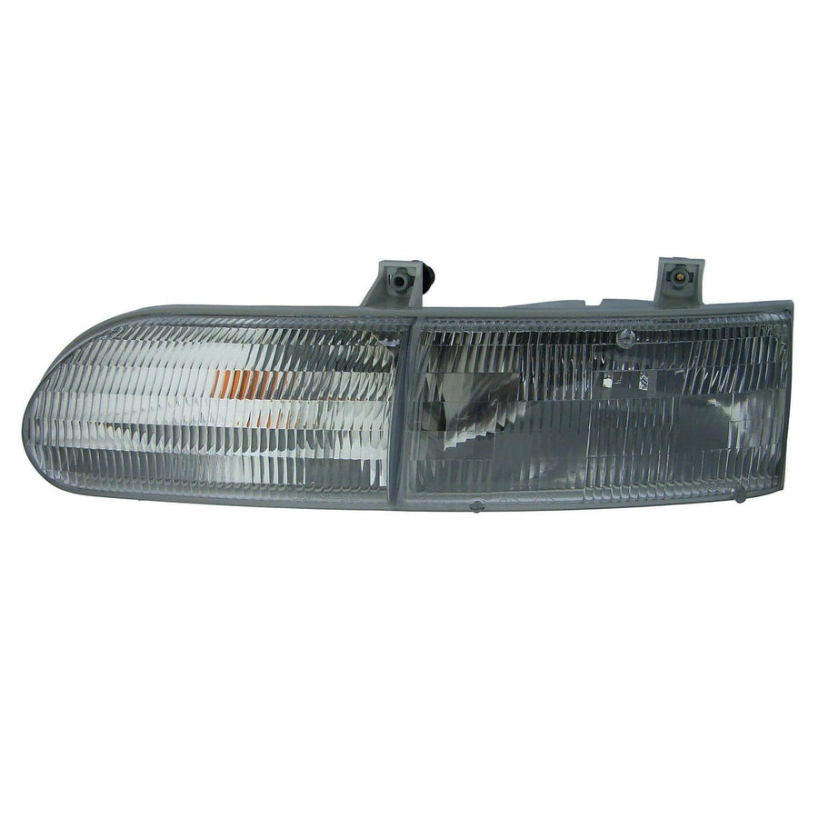 FR107-B001L Eagle Eyes Headlight
