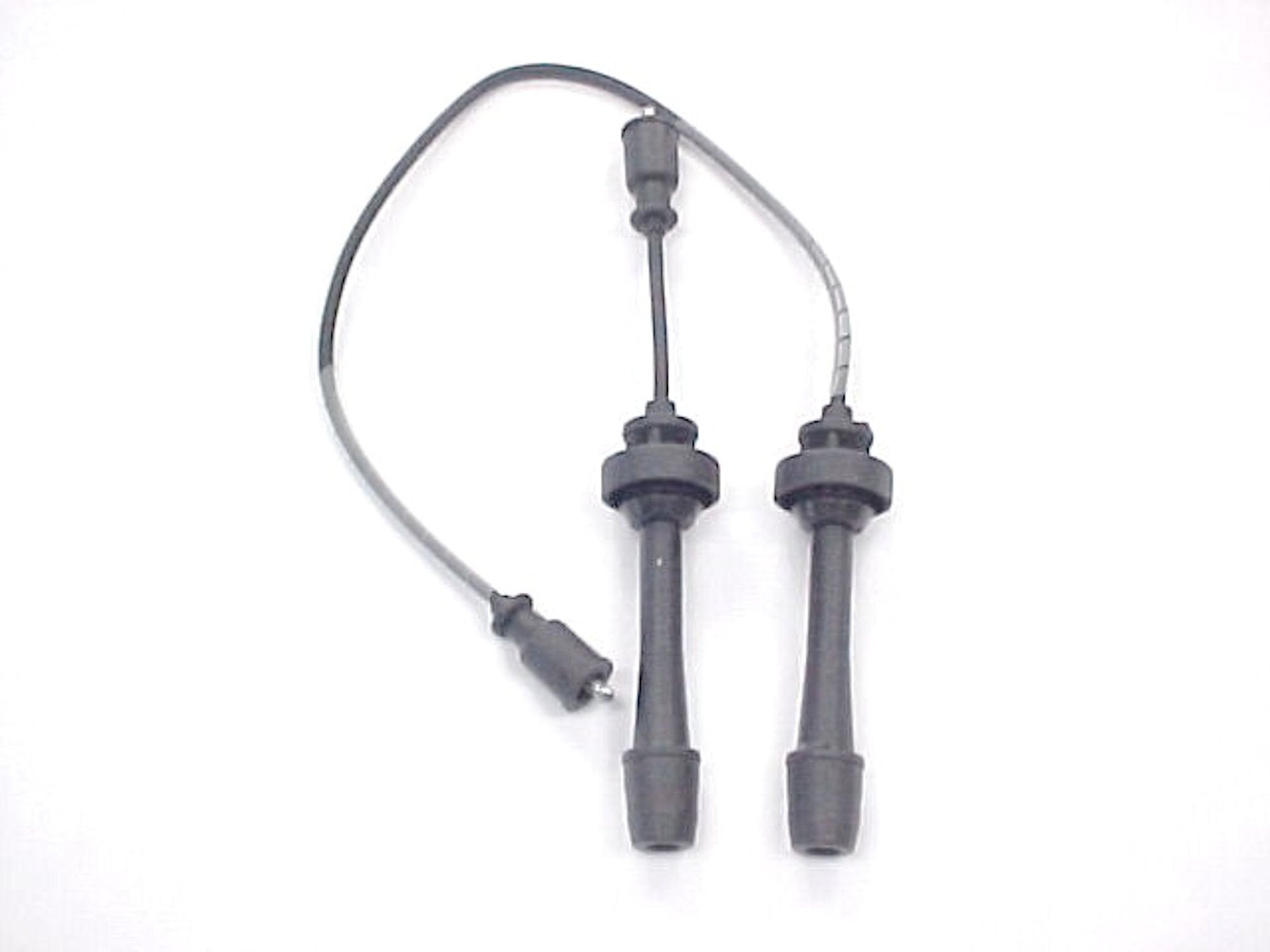 ProConnect Prestolite Black Professional O.E Grade Ignition Wire Set