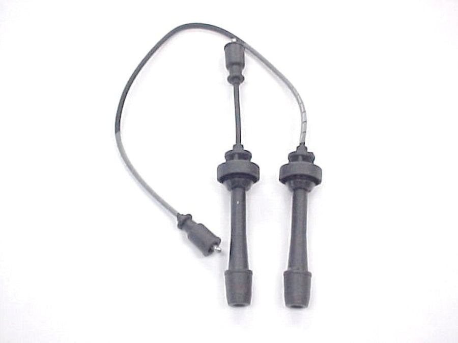ProConnect Prestolite Black Professional O.E Grade Ignition Wire Set