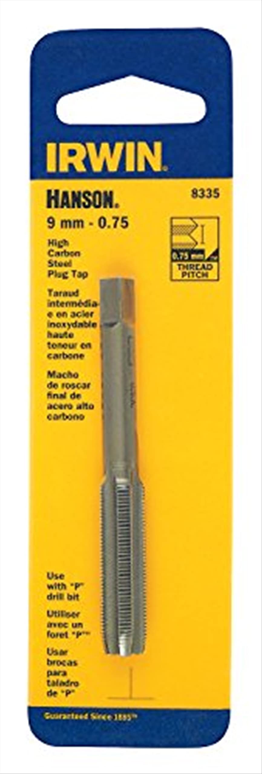 6Mm-100Mm Tap Plug