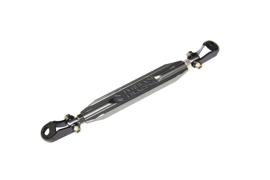 Megan Racing MR-SB-NS13RU-P: Rear Strut Bar 89-94 240Sx Up Polish