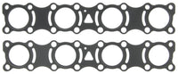 Exhaust Manifold Set MAHLE MS20202
