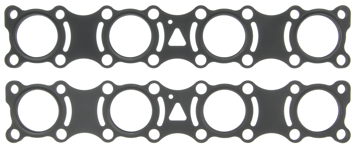 Exhaust Manifold Set MAHLE MS20202