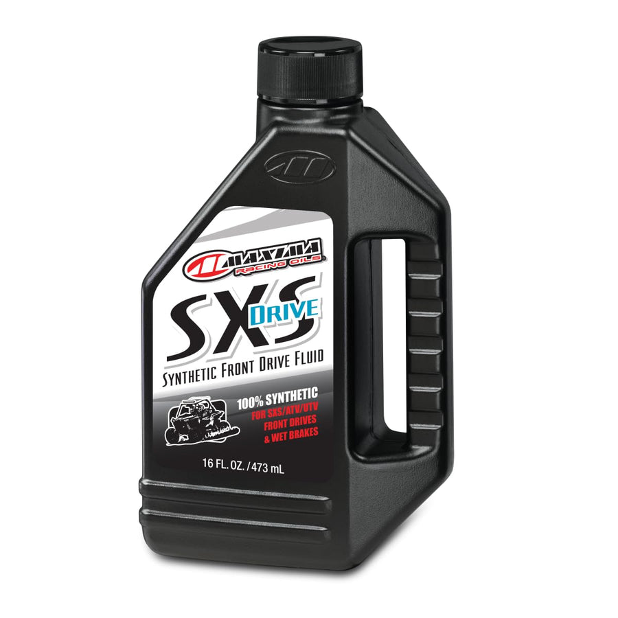 Synthetic SXS Front Drive Fluid