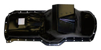 Oil Pan Crown Automotive J3243152
