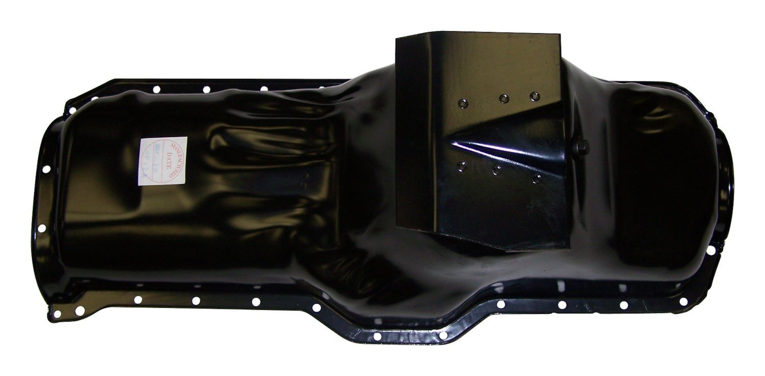 Oil Pan Crown Automotive J3243152