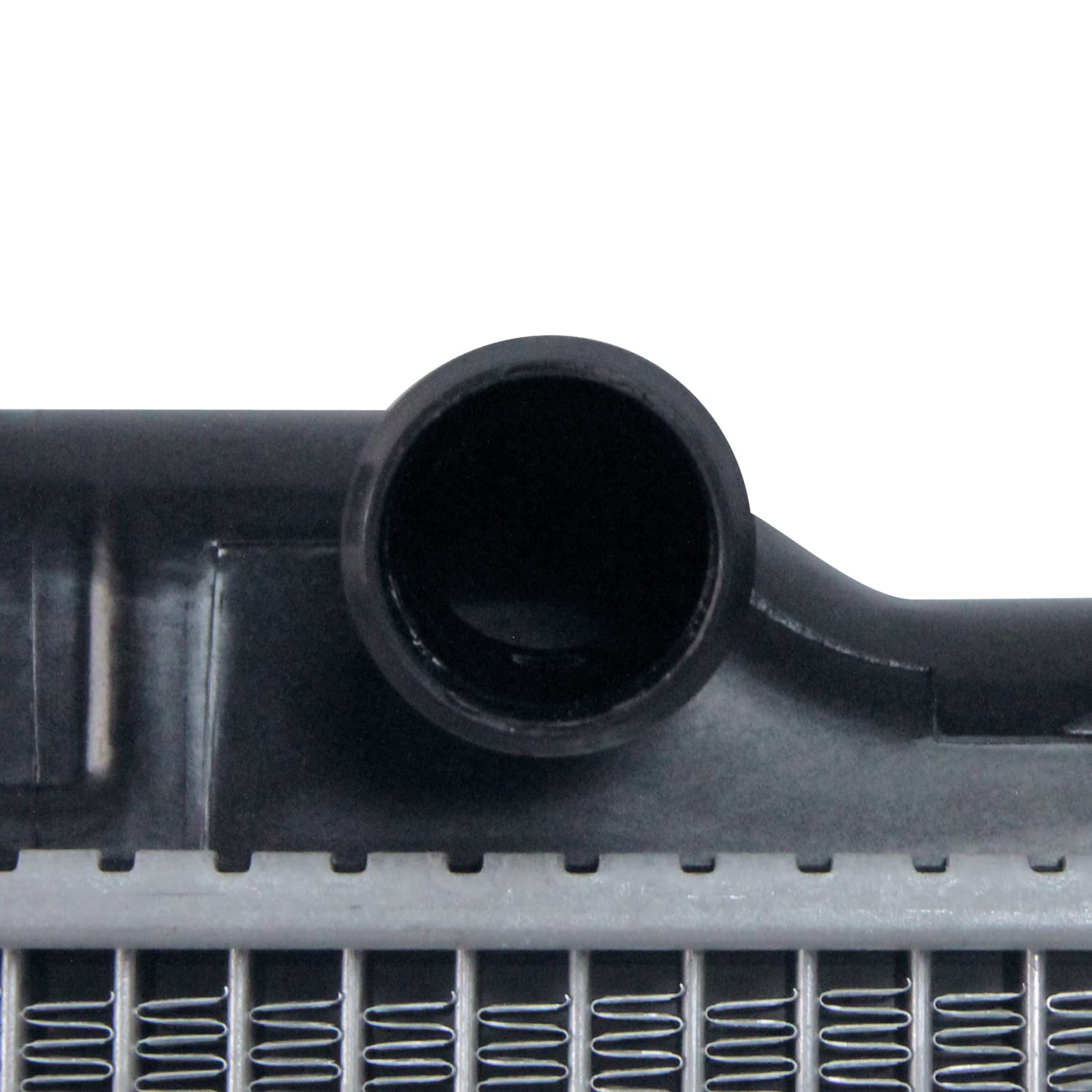 Radiator TYC Compatible with 1990-1997 Mazda Miata