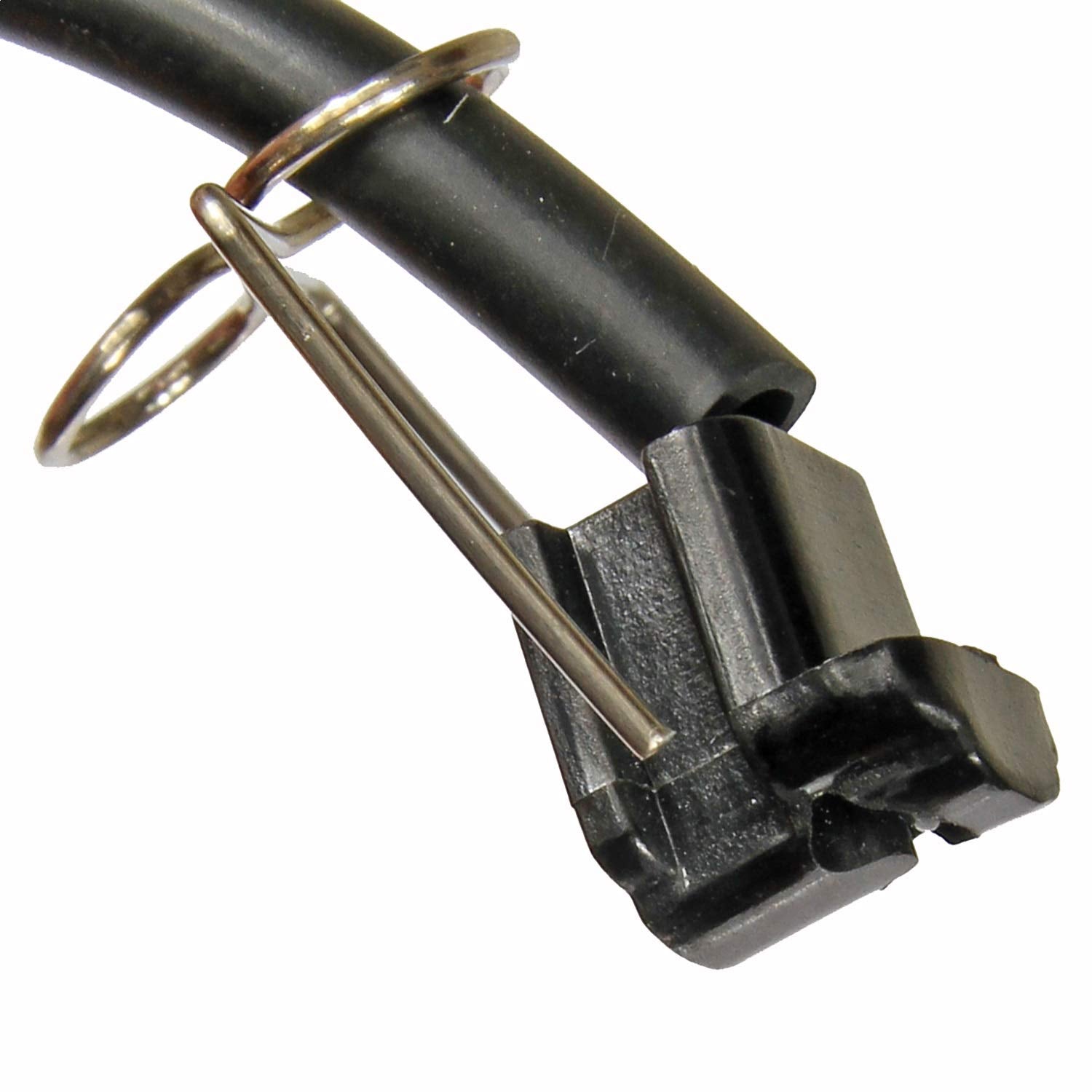 Power Stop SW-0905 Front Electronic Brake Pad Wear Sensor For Lexus LS430 2001-2006 [Vehicle Specific]