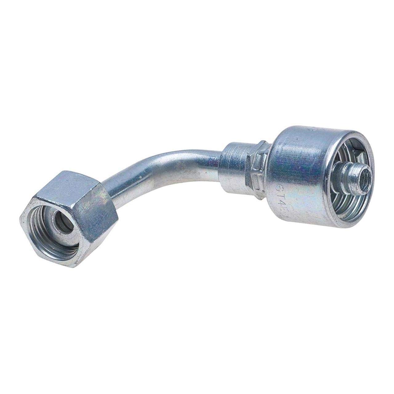 Gates Coupling G25241-0808