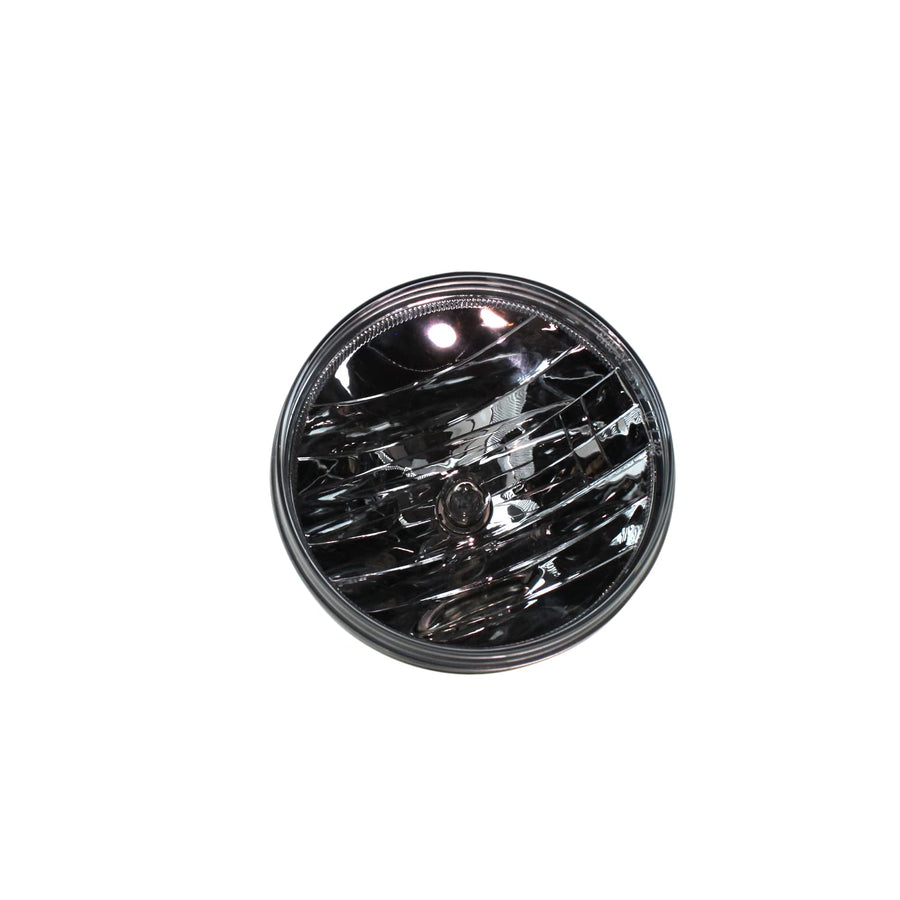 Left TYC Fog Light Assembly Compatible with 2007-2013 GMC Sierra Pickup