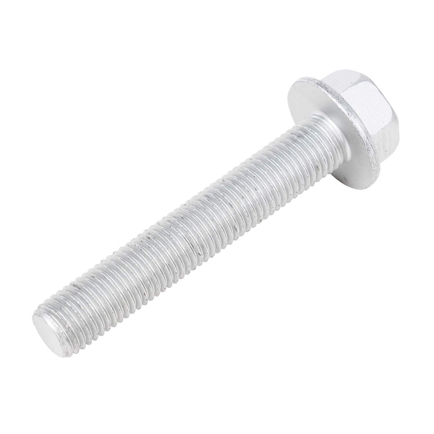 18480.01 | Omix | Shock to Axle Bolt, M12-1.5X70 | OE Reference: 6104242AA | Fits 2007-2018 Jeep Wrangler JK