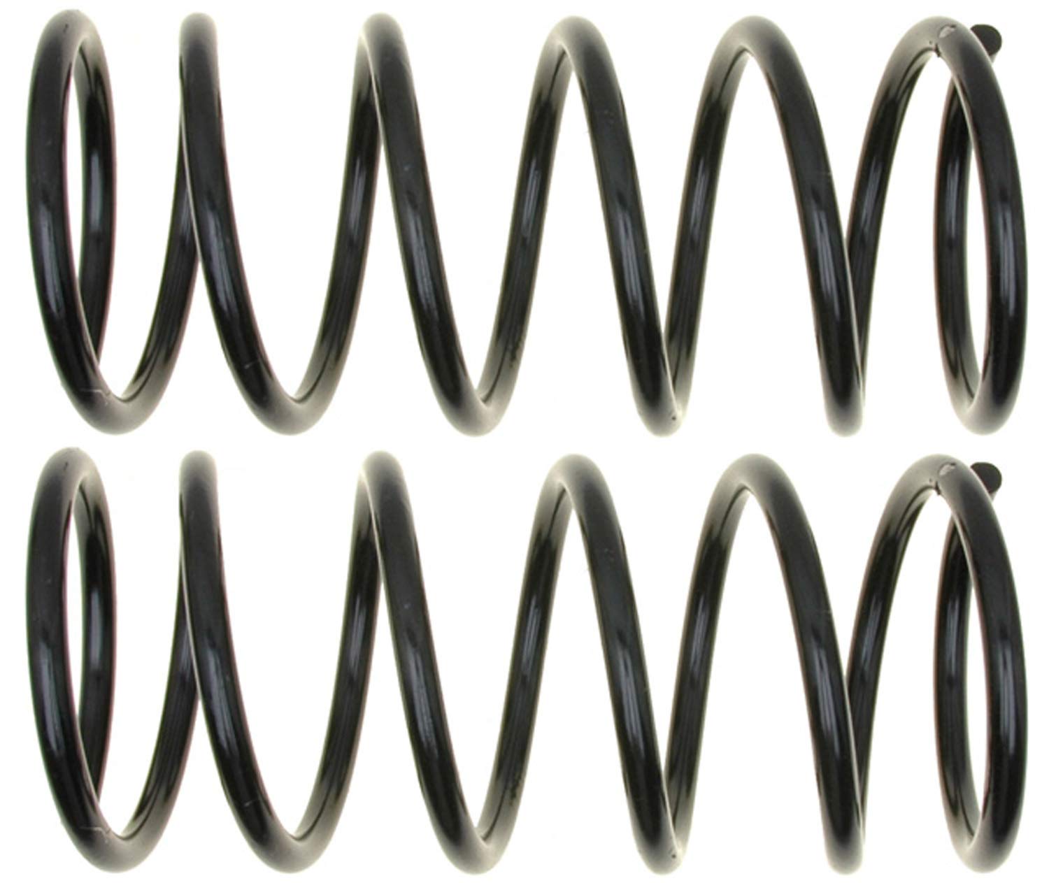 Coil Spring Set MOOG 81403 for Chrysler Pacifica