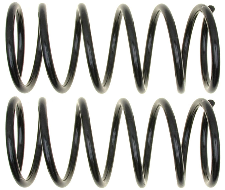 Coil Spring Set MOOG 81403 for Chrysler Pacifica