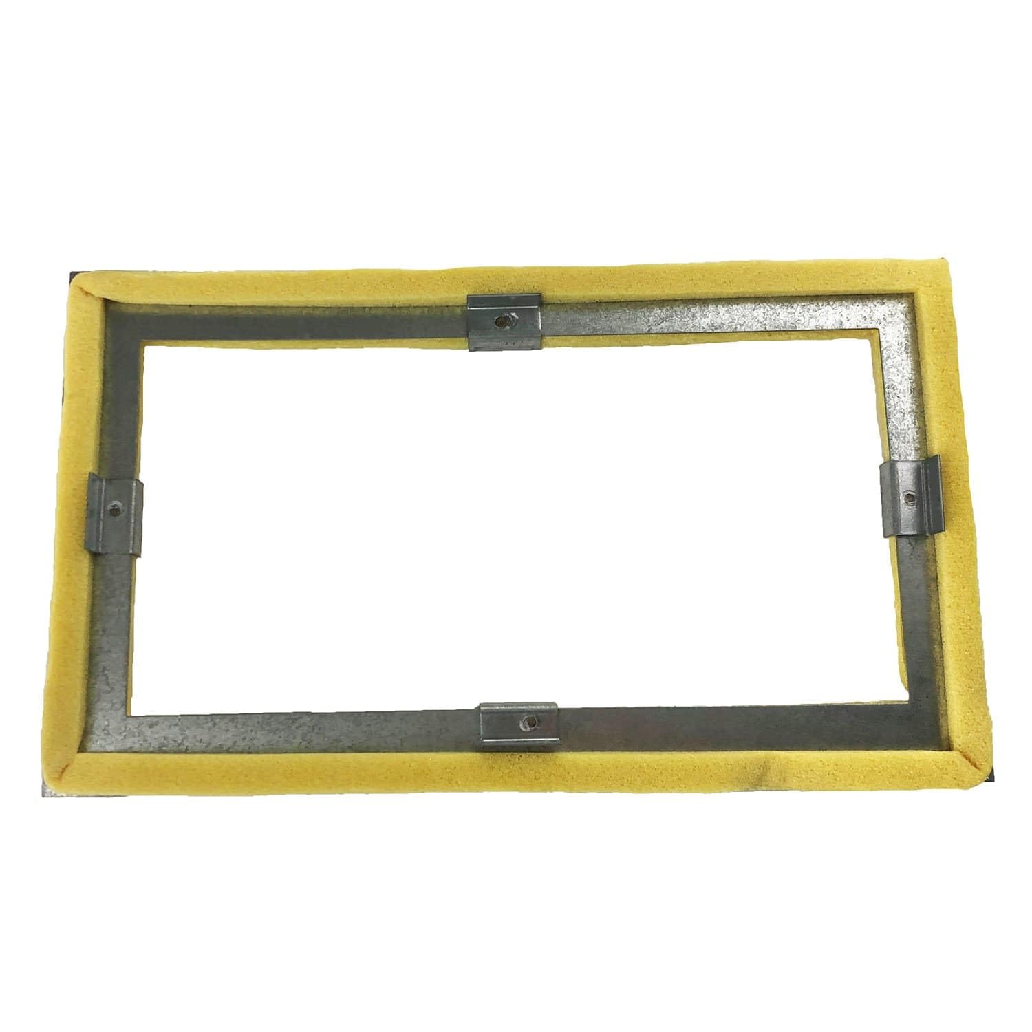 Adapter Dometic Plate Kit 30205