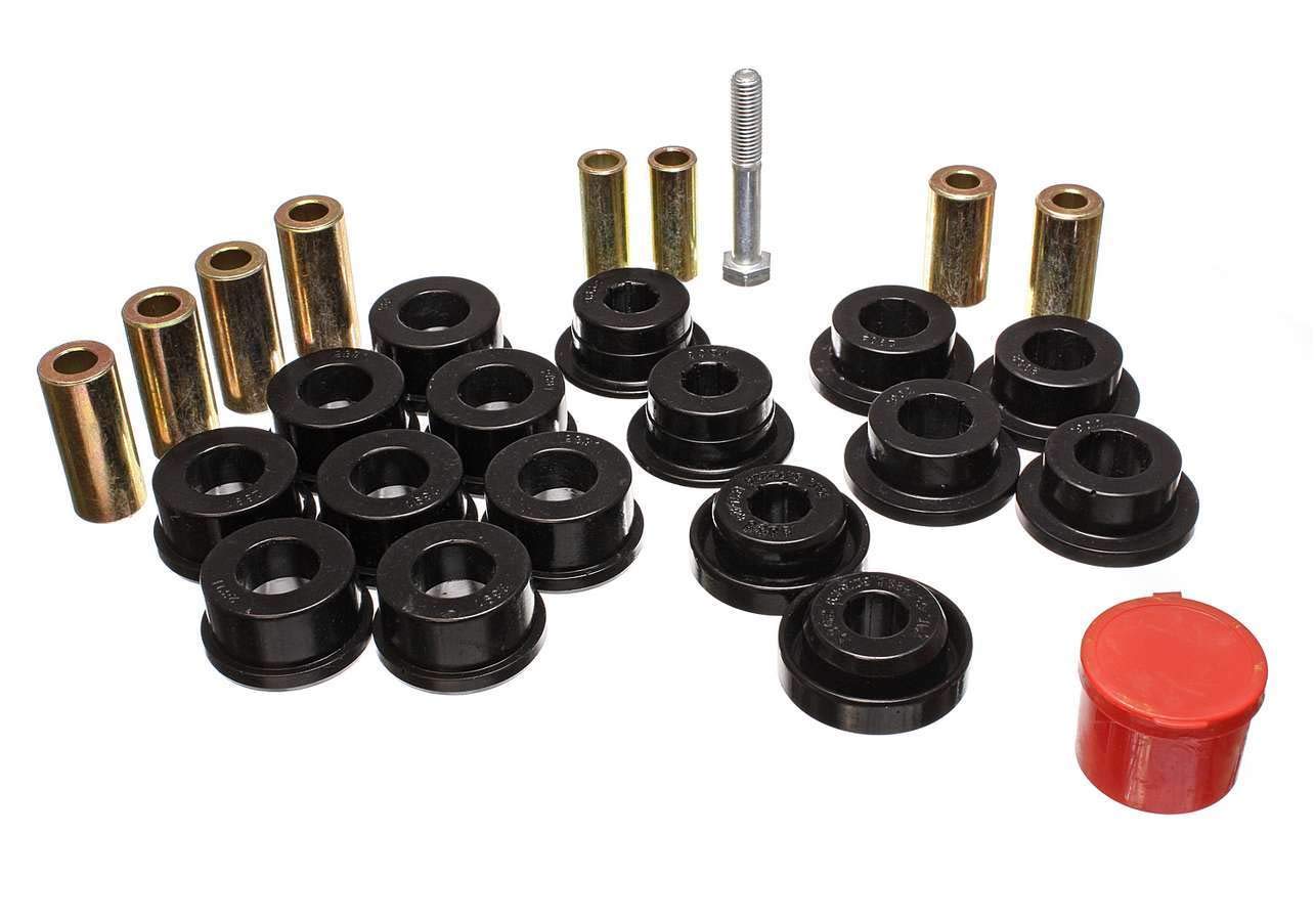 2.3108G Energy Suspension Control Arm Bushings - Front