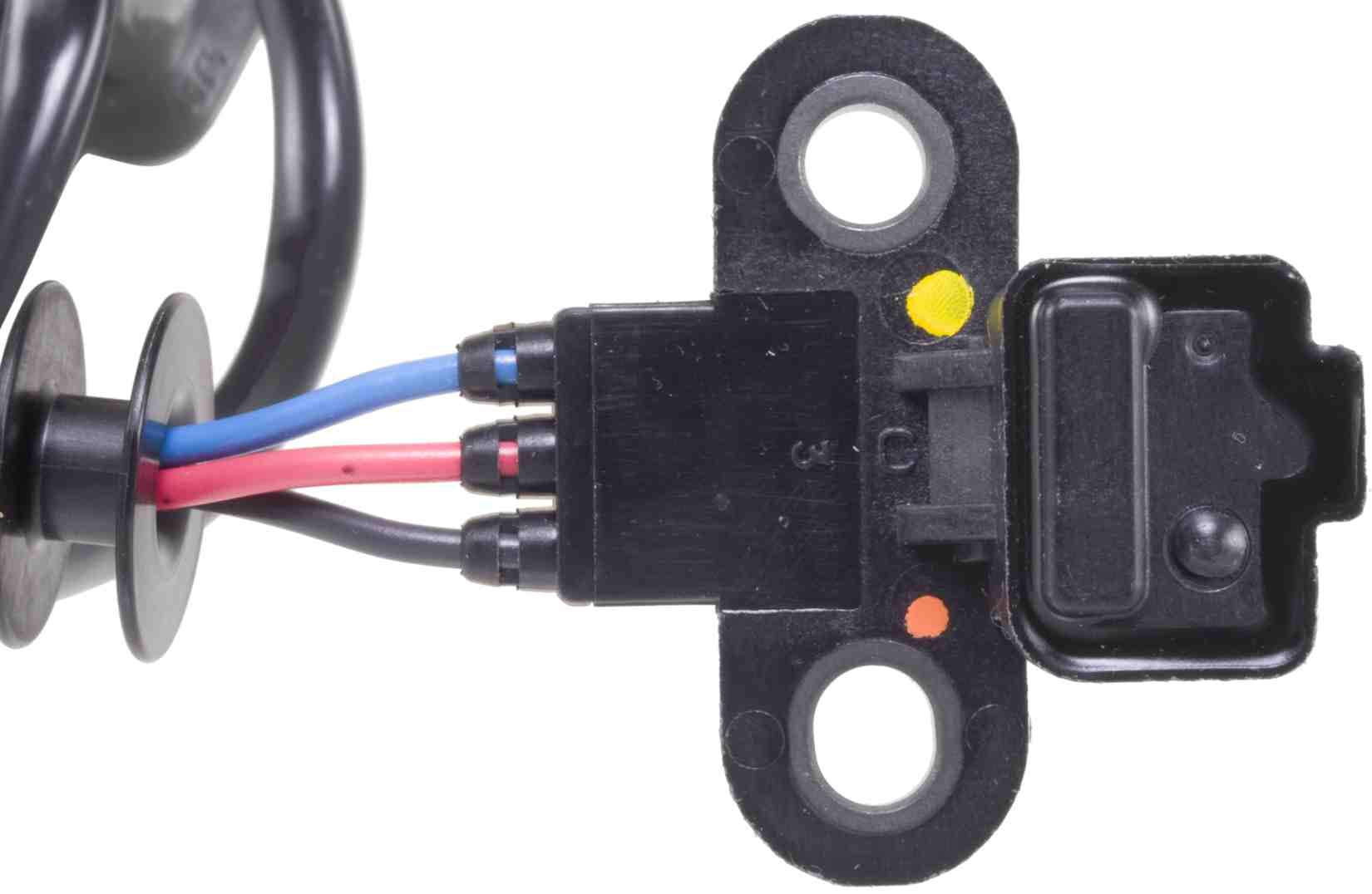 Camshaft Position Sensor NGK/NTK EC0196 (73532)