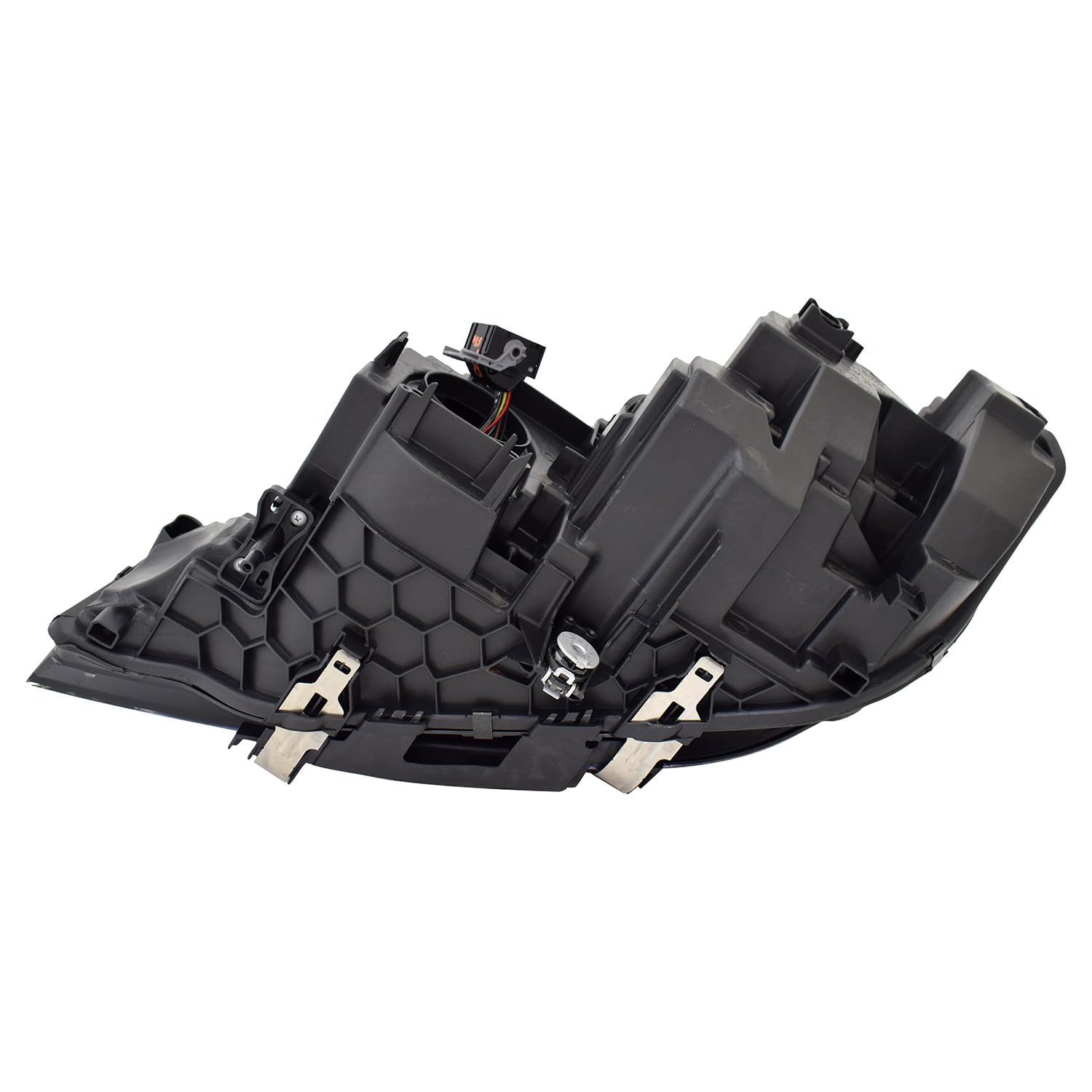 Front Right TYC 20-17649-00 Headlight Assembly