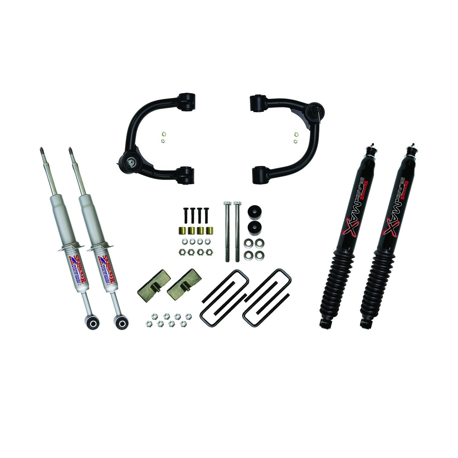 Skyjacker Suspension Lift Kit SKY - TC530STUB