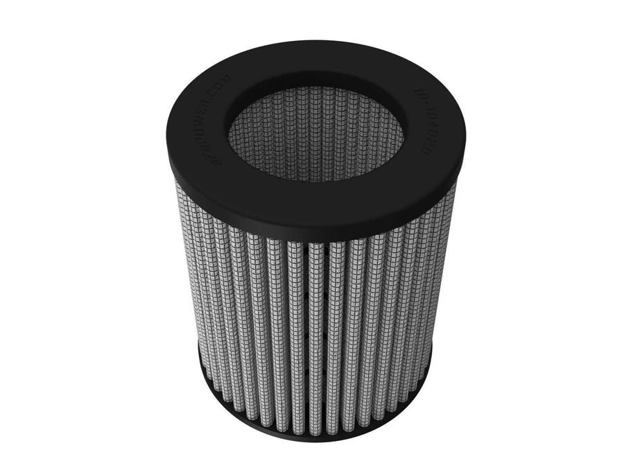 aFe POWER Magnum FLOW OE Replacement Air Filter for Audi S7 13-18 V8-4.0L (tt) w/Pro DRY S Media #10-10402D