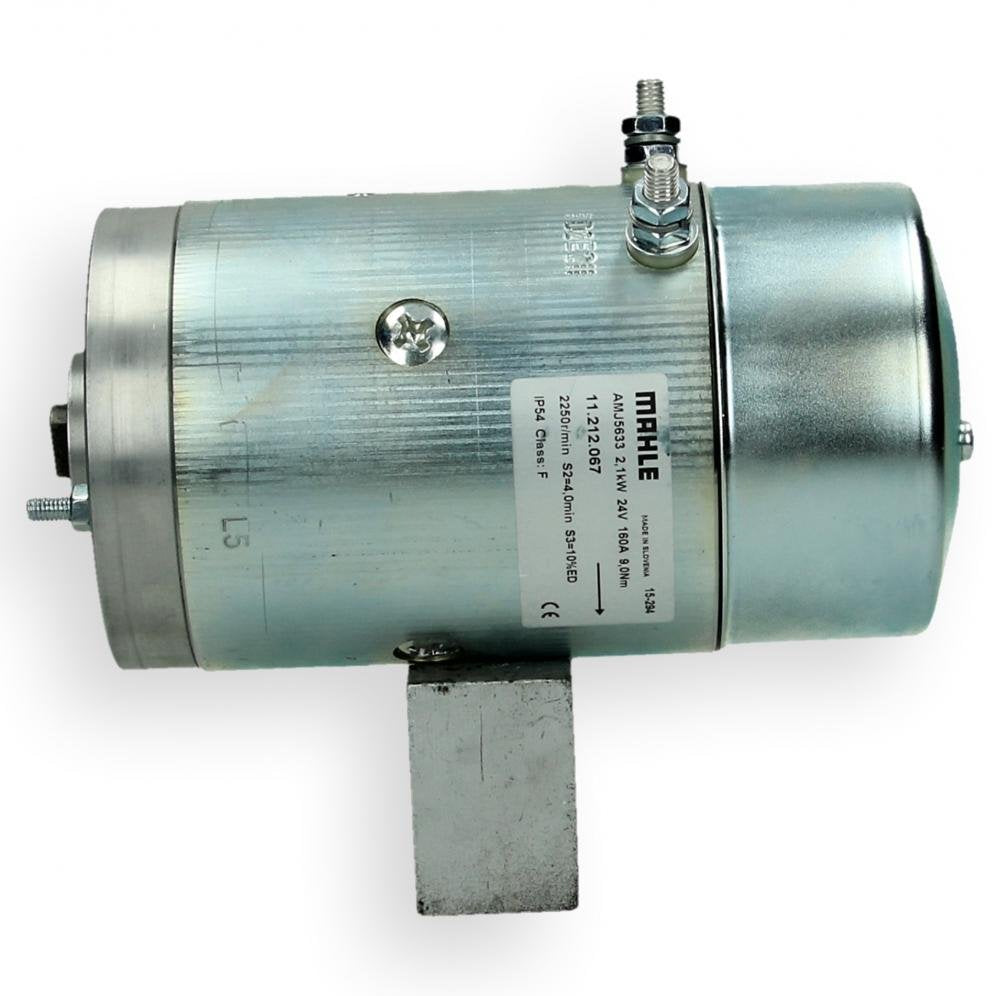 Electric Motor Mahle - MM136