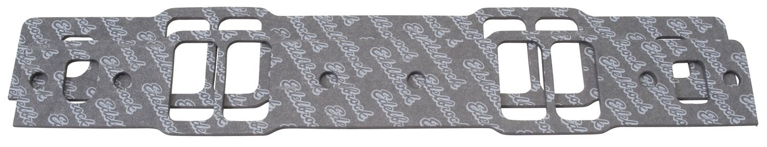 Edelbrock Intake Manifold Gasket Set 7207 For Chevy Small Block Manifold