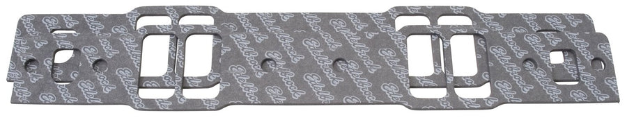 Edelbrock Intake Manifold Gasket Set 7207 For Chevy Small Block Manifold