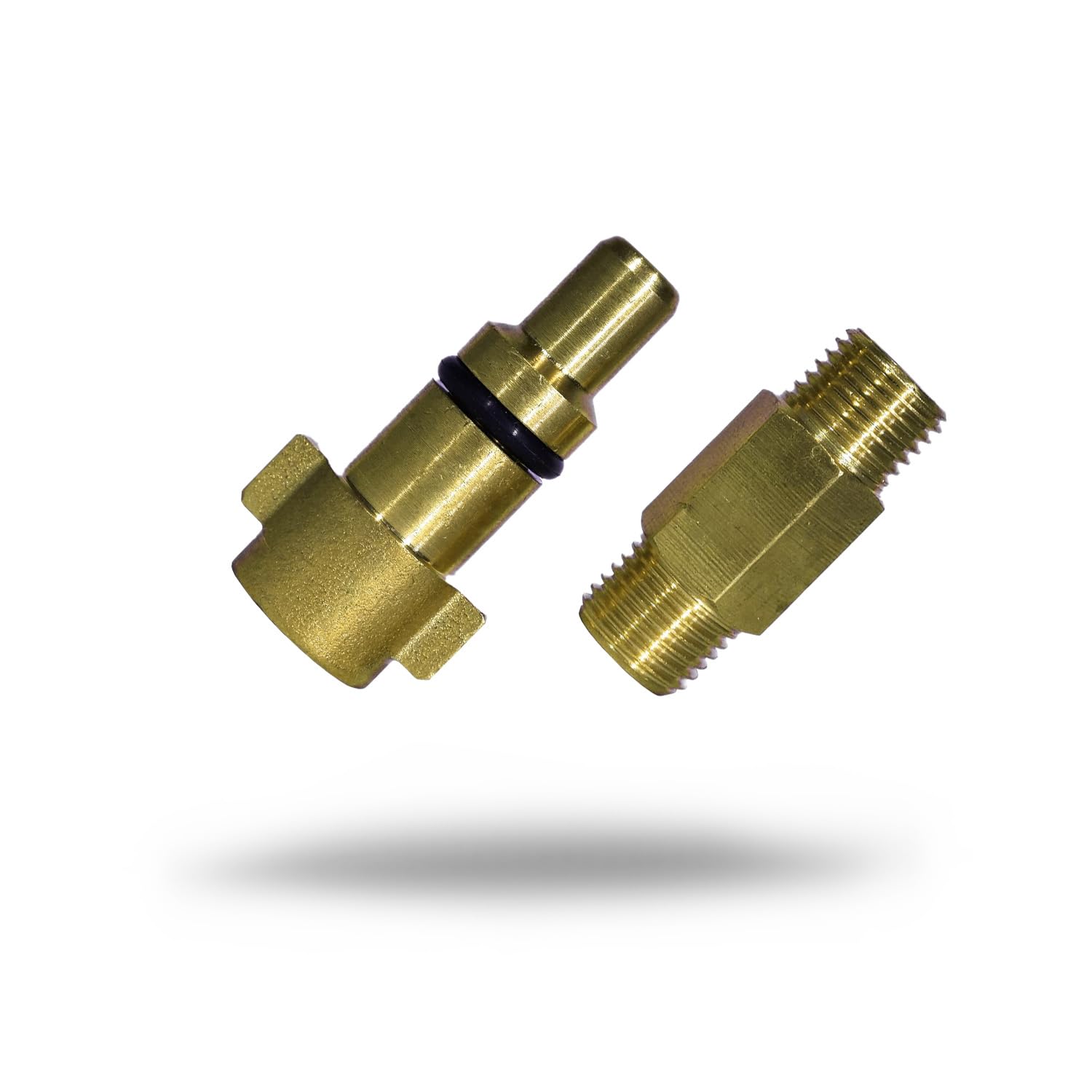Snow Foam Cannon Adaptor Maxshine (Nilfisk pro)