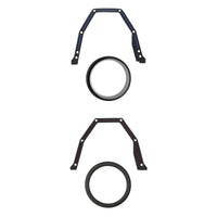 Engine Crankshaft Seal Kit FEL-PRO BS 40650 for Ram 2500