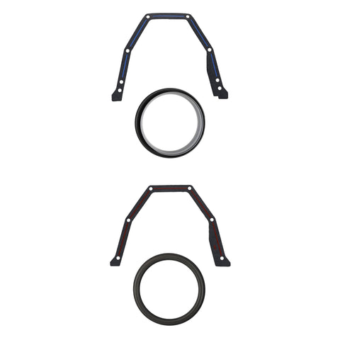 Engine Crankshaft Seal Kit FEL-PRO BS 40650 for Ram 2500