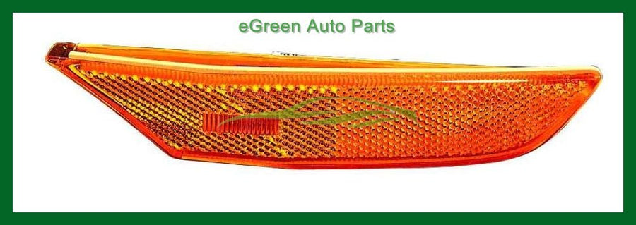 QP I2450-a G35 Infiniti G35 Sedan Passenger Side Marker Light