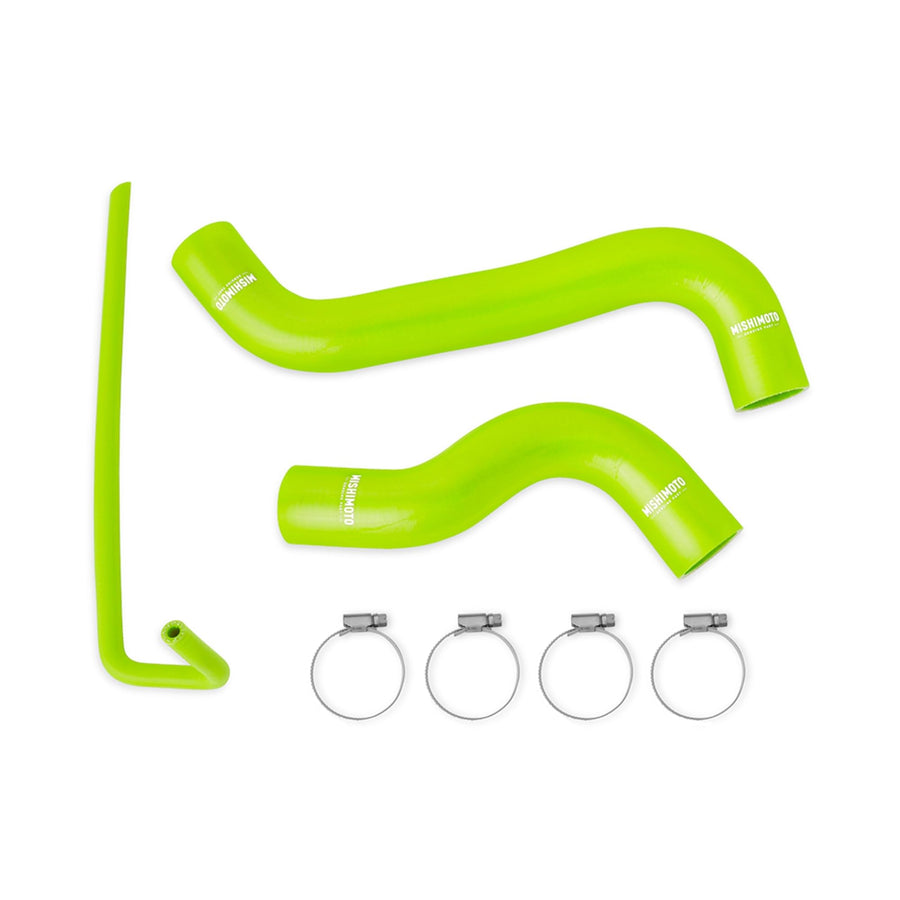 Mishimoto Radiator Hose Kit Silicone, Compatible with Subaru WRX,2015-2021