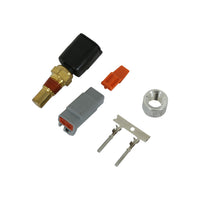 AEM Deutsch Style 30-2013 Fluid Temperature Sensor Kit