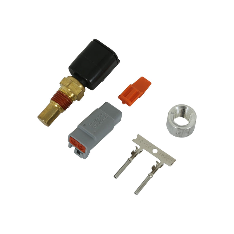 AEM Deutsch Style 30-2013 Fluid Temperature Sensor Kit