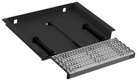 Carr's Strut Black (WTS - Grip 31" Step Hands Free -Galvanized - Single)