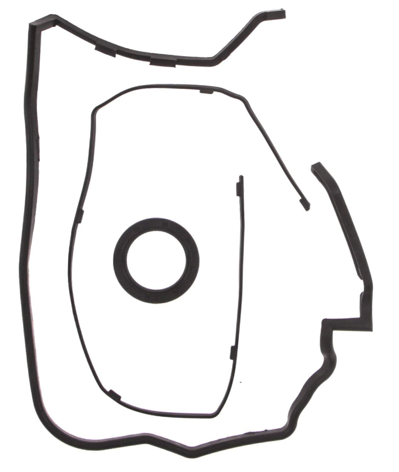 Engine Timing Cover Gasket Set MAHLE JV1022