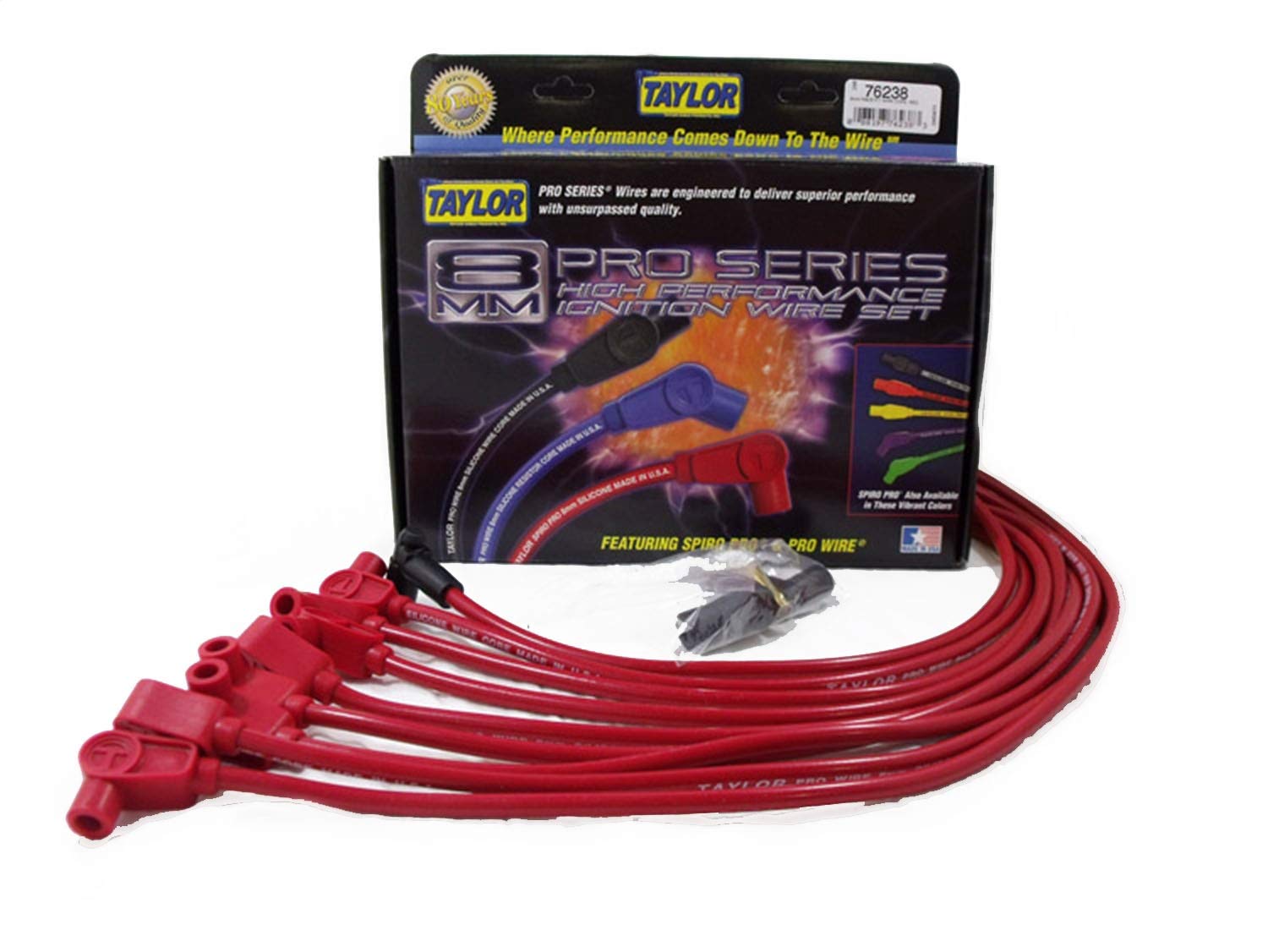 76238 Taylor Cable