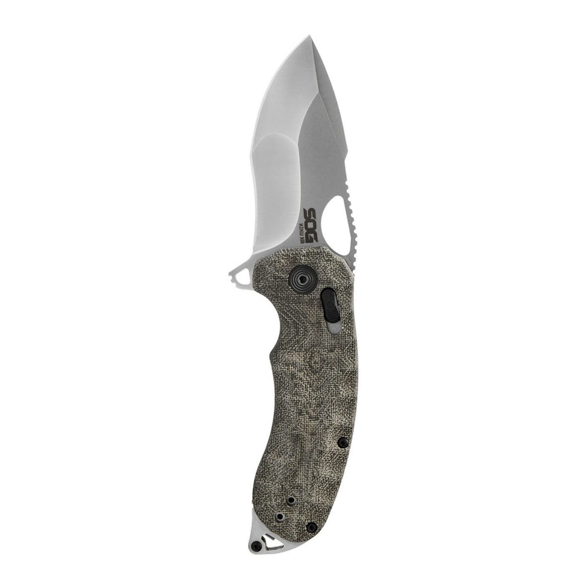 Kiku XR SOG Satin