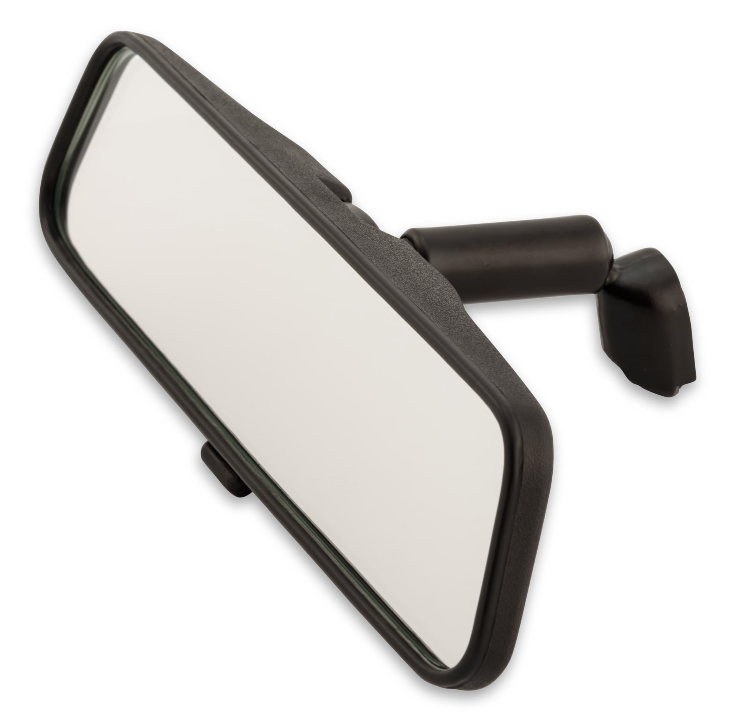 Inside Rear View Mirror (Day/Night) Scott Drake Compatible with 1968-1970 Ford Mustang, Model C8AZ-17700-A