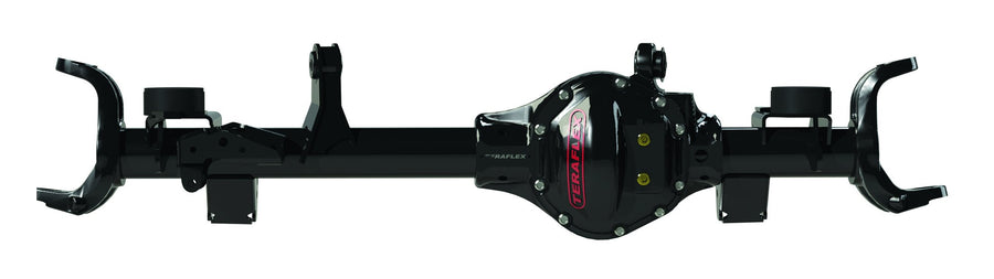 TeraFlex JK Front Replacement Housing (Tf44 For Non Rubicon) ((0"-3" Of Lift), 1 Pack